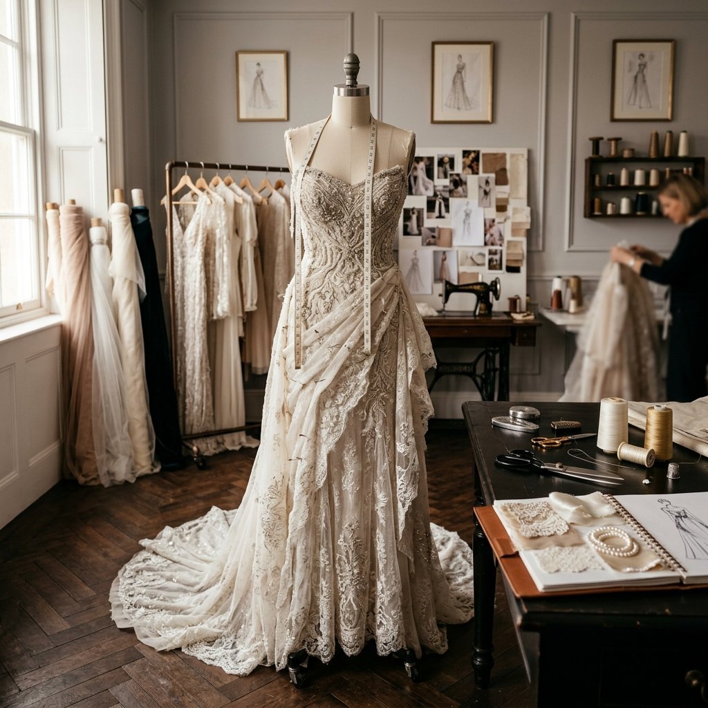Bridal Gallery
